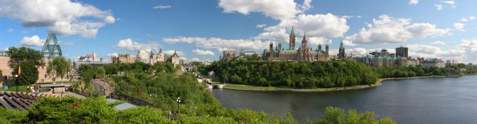 Ottawa Beautiful Landscapes of Ottawa