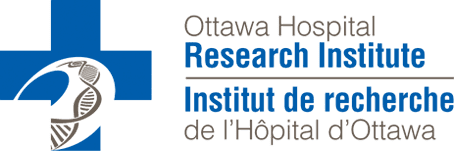 Ottawa Hospital Research Institute wwwtomorrowscaretodayca2014imglogoOHRIcolorpng