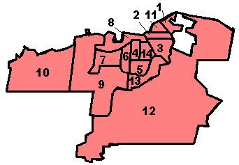 Ottawa municipal election, 1950