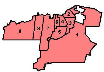 Ottawa municipal election, 1952