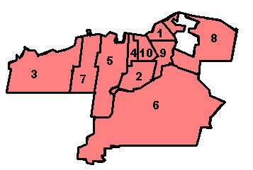 Ottawa municipal election, 1958