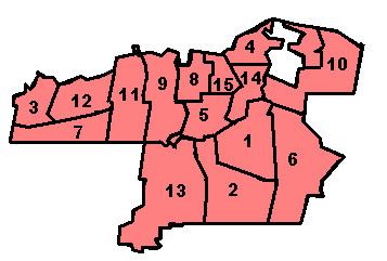Ottawa municipal election, 1991