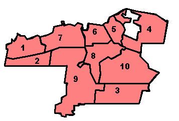 Ottawa municipal election, 1997