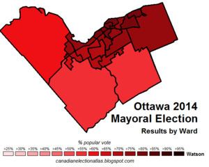 Ottawa municipal election, 2014 httpsuploadwikimediaorgwikipediaenthumbb