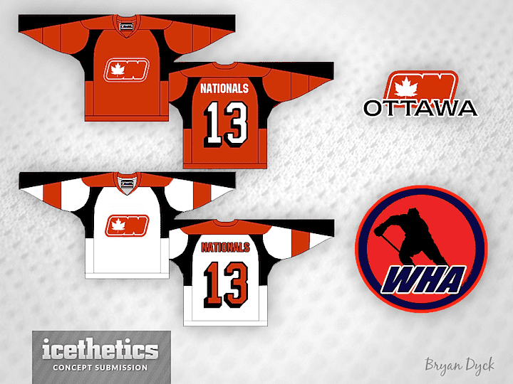 Ottawa Nationals Concepts icetheticsinfo