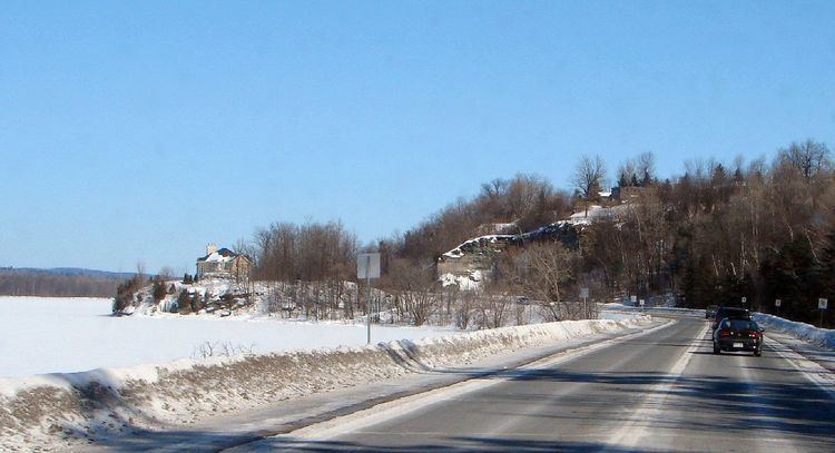 Ottawa Regional Road 174