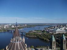 Ottawa River httpsuploadwikimediaorgwikipediacommonsthu