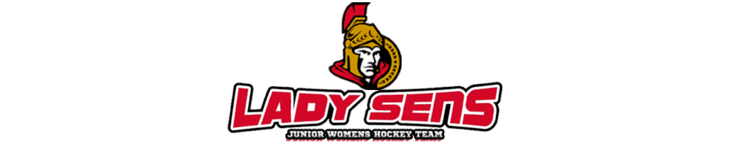 Ottawa Senators (CWHL) oswhgoallinecabanners459png