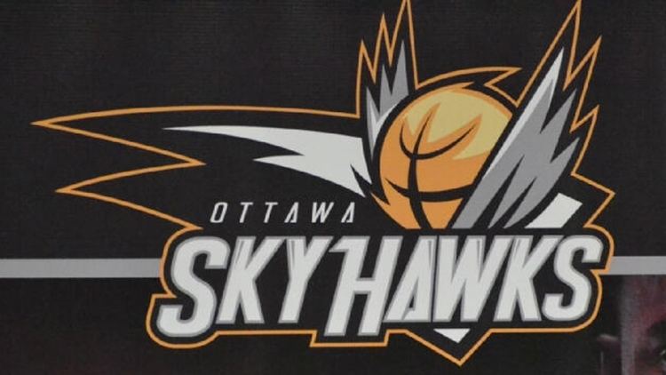 Ottawa SkyHawks Ottawa SkyHawks kicked out of National Basketball League of Canada