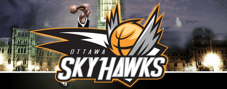 Ottawa SkyHawks Ottawa Skyhawks Prepare to Make Their Mark in NBL Canada