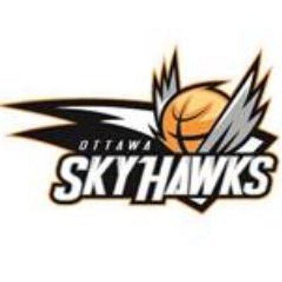 Ottawa SkyHawks Ottawa SkyHawks OttawaSkyHawks Twitter