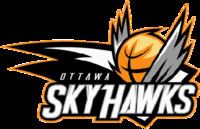 Ottawa SkyHawks httpsuploadwikimediaorgwikipediaenthumb0
