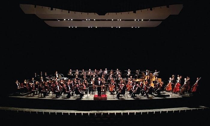 Ottawa Symphony Orchestra Ottawa Symphony Orchestra in Ottawa ON Groupon