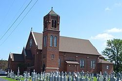 Ottawa Township, Putnam County, Ohio httpsuploadwikimediaorgwikipediacommonsthu