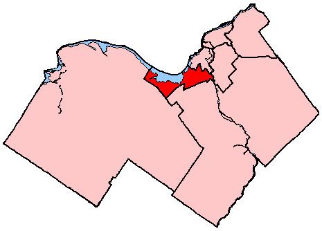 Ottawa West—Nepean (provincial electoral district)
