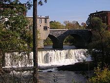 Otter Creek (Vermont) httpsuploadwikimediaorgwikipediacommonsthu