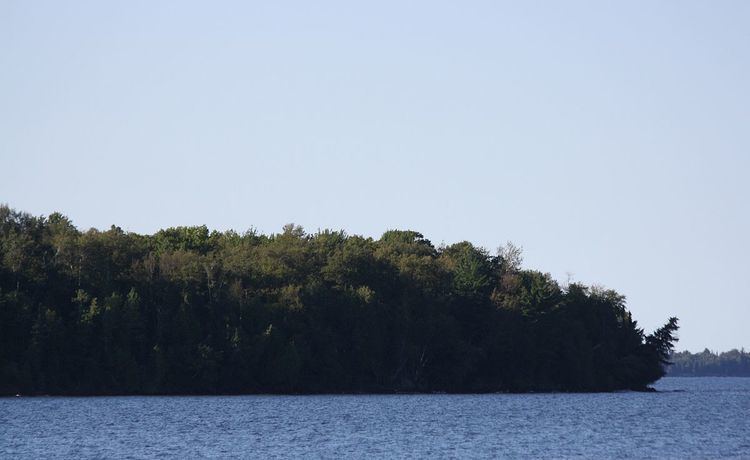 Otter Island (Wisconsin)