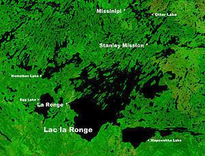 Otter Lake (Saskatchewan) httpsuploadwikimediaorgwikipediacommonsthu