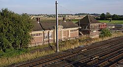 Otterington railway station httpsuploadwikimediaorgwikipediacommonsthu