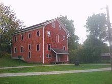 Otterville, Ontario httpsuploadwikimediaorgwikipediacommonsthu