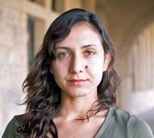 Ottessa Moshfegh static01nytcomimages20150816booksreview16