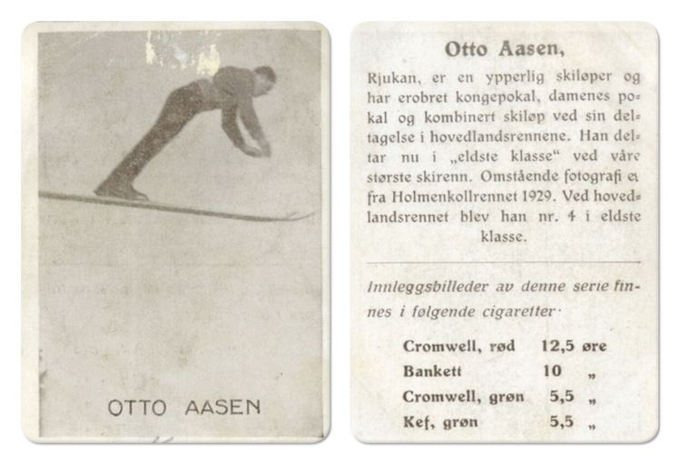 Otto Aasen Otto Aasen Wikiwand