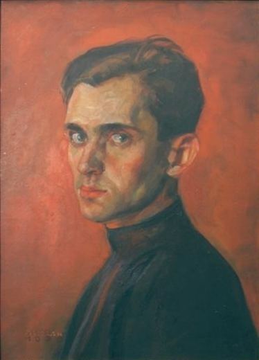 Otto Barth (artist)