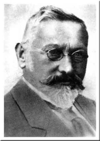 Otto Binswanger otto binswanger 1894 subcortical arterioslerotic encephalitis