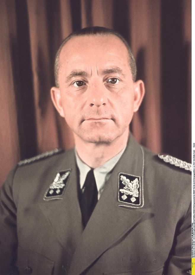 Otto Dietrich Biografie Otto Dietrich Hitlers Schaumschlger Kultur