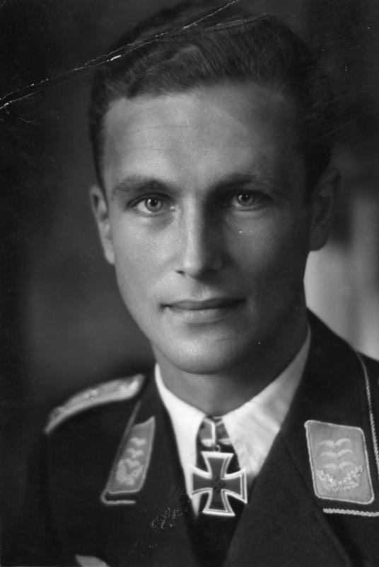 Otto Edler von Ballasko