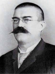 Otto Franz von Möllendorff
