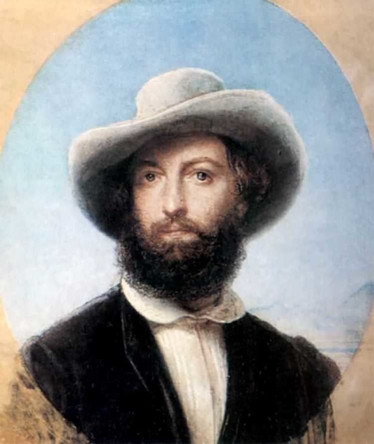 Otto Friedrich Theodor von Moller