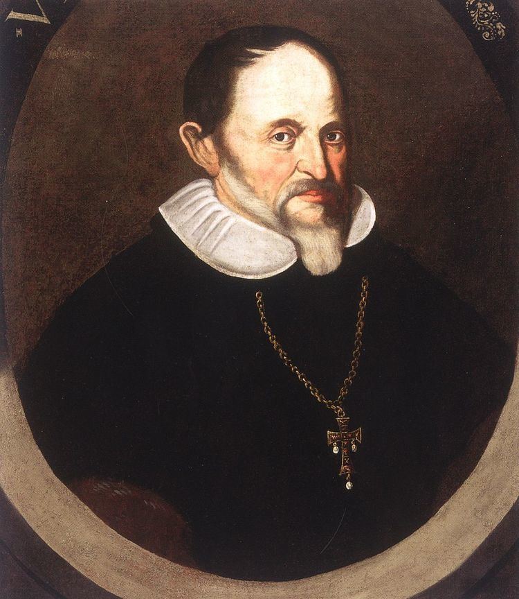 Otto Friedrich von Buchheim