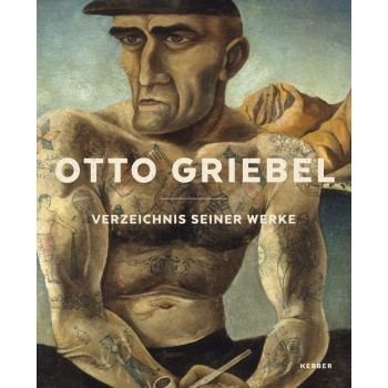 Otto Griebel Griebel Otto Kerber Verlag