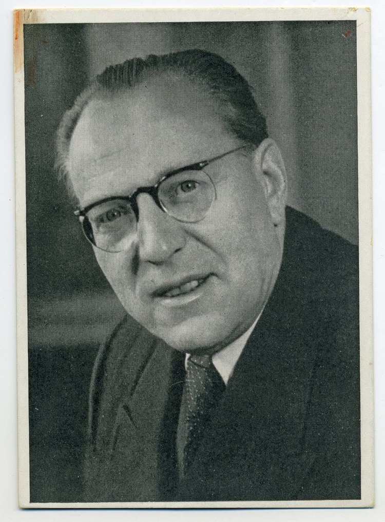 Otto Grotewohl LeMO Biografie Otto Grotewohl