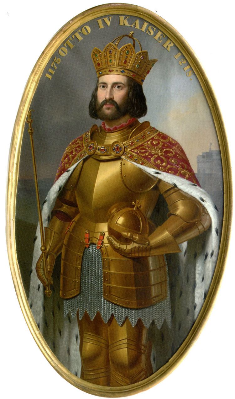 Otto IV, Holy Roman Emperor httpsuploadwikimediaorgwikipediacommonsthu