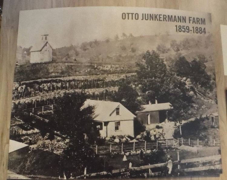 Otto Junkermann Otto Junkermann 1822 1883 Find A Grave Memorial