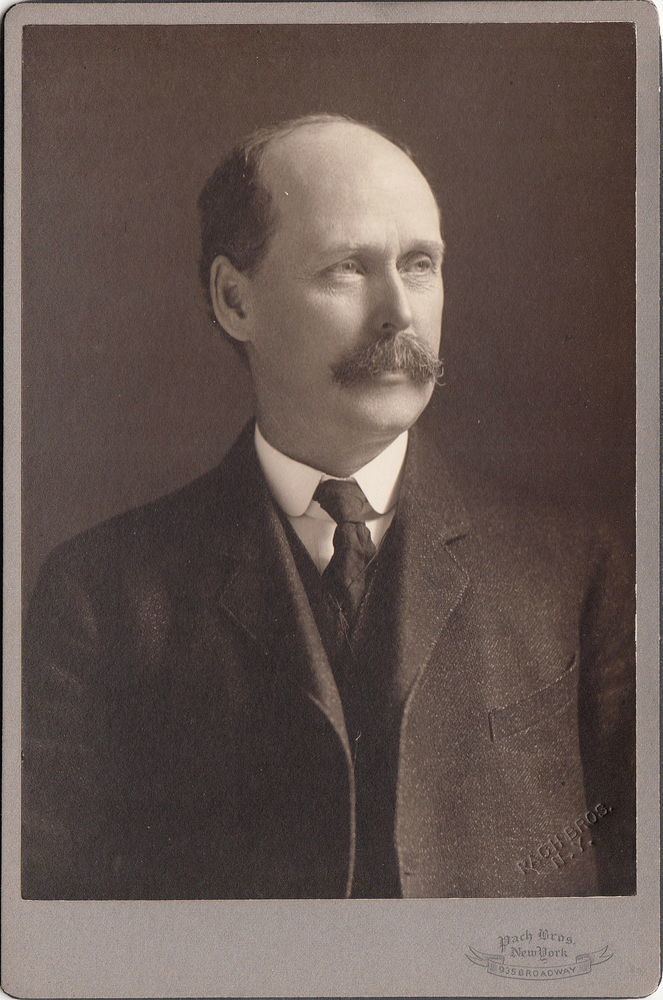 Otto Kelsey OTTO KELSEY AMERICAN LAWYER AND POLITICIAN c 1900 eBay