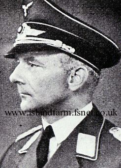 Otto Kühne Generalleutnant Otto Khne Otto Kuehne Luftwaffe