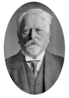 Otto Kustner