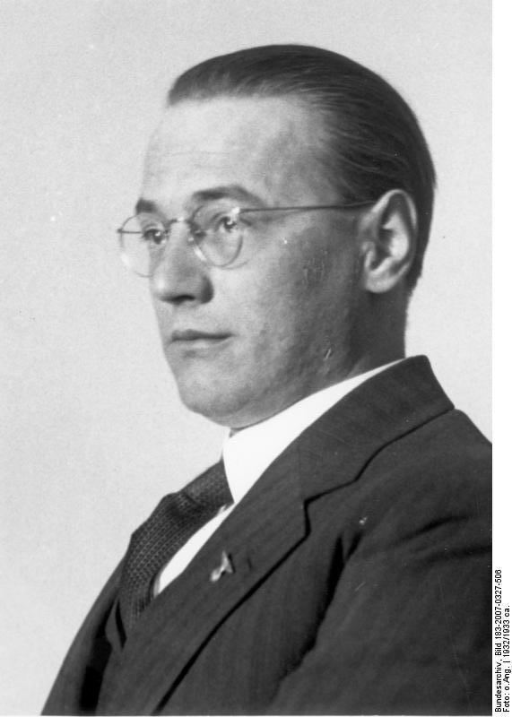 Otto Langmann
