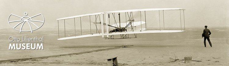 Otto Lilienthal OttoLilienthalMuseum Anklam