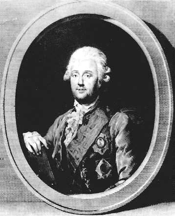 Otto Magnus von Stackelberg (ambassador)