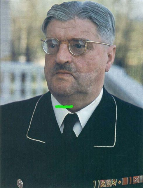 Otto Meissner Otto Meissner 3rd Reich Color Picture Pinterest Daimler benz
