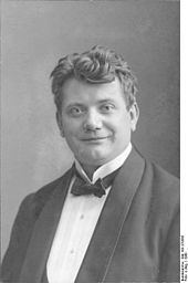 Otto Reutter httpsuploadwikimediaorgwikipediacommonsthu