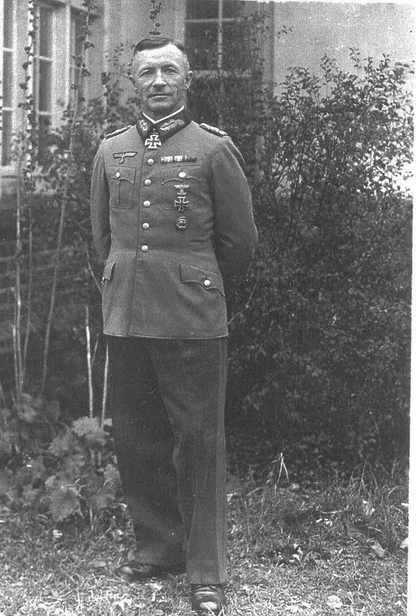 Otto Schmidt-Hartung photo of Otto SchmidtHartung WW2 German Officer Google Search