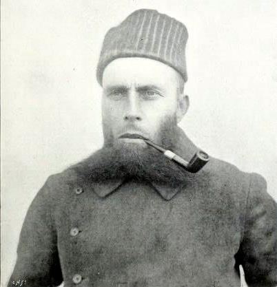 Otto Sverdrup FileOtto Sverdrup 1895jpg Wikimedia Commons