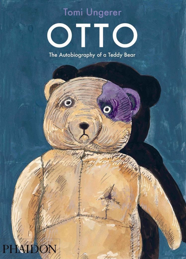 Otto: The Autobiography of a Teddy Bear t3gstaticcomimagesqtbnANd9GcTCHhoFWkAs9FVHDT