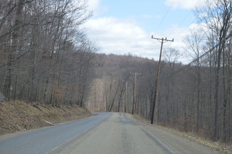 Otto Township, McKean County, Pennsylvania