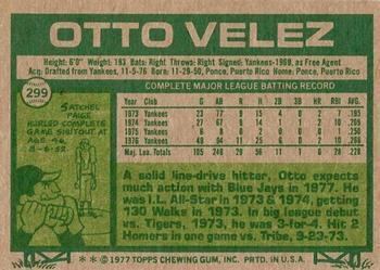 Otto Vélez Toronto Blue Jays Gallery The Trading Card Database